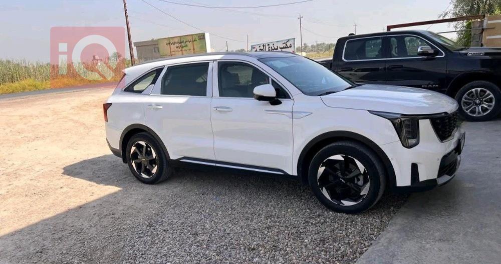 کیا سۆرینتۆ